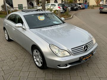 Mercedes CLS 350 - 3