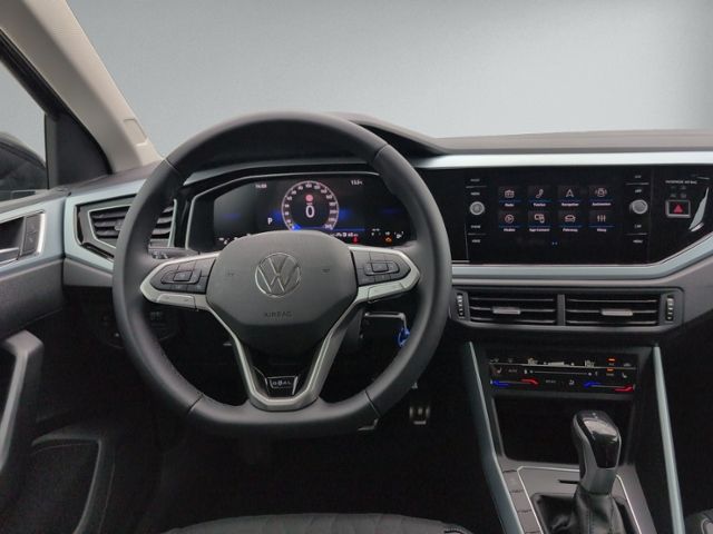 Polo 1.0 TSI DSG GOAL AHK+RFK+NAVI.+ACC+LED+SIHZ