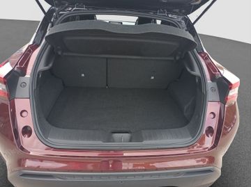 Fotografie 8 des Nissan Juke Hybrid N-Design Navi AHK SHZ