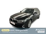 BMW 530 Luxury Line 530e Touring Aut. - BMW 530 mit Hybrid-Antrieb: Automatik
