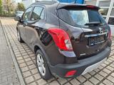 Opel Mokka 1.6 Edition ecoFlex.Navi.Ganzjahres Reifen - Opel Mokka in Hamburg