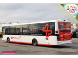 VDL CITEA LLE-120/255 Nur für Teile! Only for parts! - Holztransporter