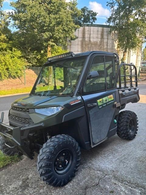 Polaris RANGER