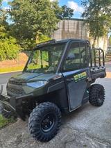 Polaris RANGER - POLARIS QUAD HÄNDLER