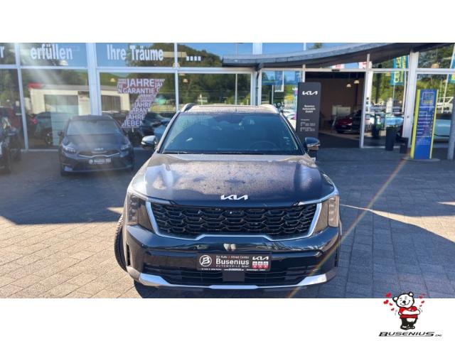Kia Sorento 2.2 CRDI Platinum 4WD 7-Sitzer +AHK+Napp