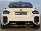 BMW M2 G87 LCI-RaceTrack-Innov.-M-Perf.-Voll-Newagen - BMW M2: G87