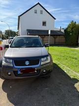 Suzuki Grand Vitara 3.2 V6 20 Jahre Automatik 20 Jahre