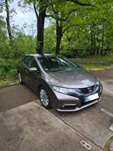 Honda Civic 1.8 i-VTEC Sport Sport - Honda: Sport