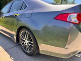 Honda Accord 2.4 TypeS Bi-Xenon 201 PS Schaltgetriebe  - Honda Accord: Limousine