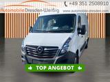 Opel Movano Kasten 2.3D L3H2 Cargo 3,5t*DAB*Kamera* - Opel Kastenwagen hoch + lang Movano l 3