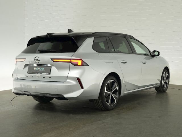 Astra L ST GS+LED+360 GRAD KAMERA+SITZ-/LENKRADH