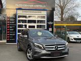 Mercedes-Benz GLA 200 (AHK-18Zoll-SHZ-Klima-LED-TÜV) - Mercedes-Benz GLA 200 Kombi Gebrauchtwagen