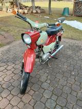 Simson Star SR4-2 / 1 - SIMSON SR4