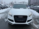Audi Q7 4.2 TDI quattro *S Line *7 Sitze* - gebrauchte Audi Q7 aus dem Jahr 2010