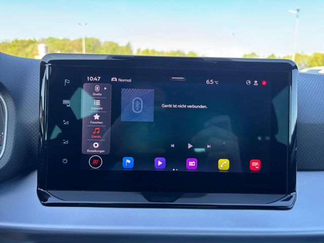 Arona FR 1.5 TSI LED Navi Kamera FullLink