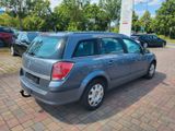 Opel Astra H Caravan Elegance 1.8 Automatik - Opel Astra aus 2005: Elegance