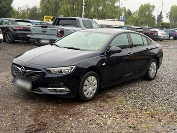 Opel Insignia - 8