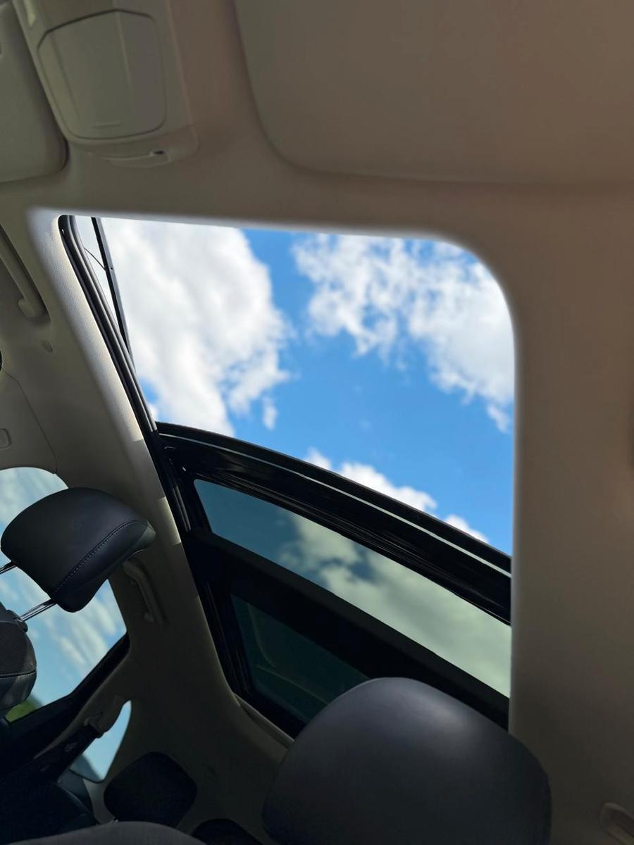 Ford Edge 2,0 l TDCi 4x4 Sport Sport