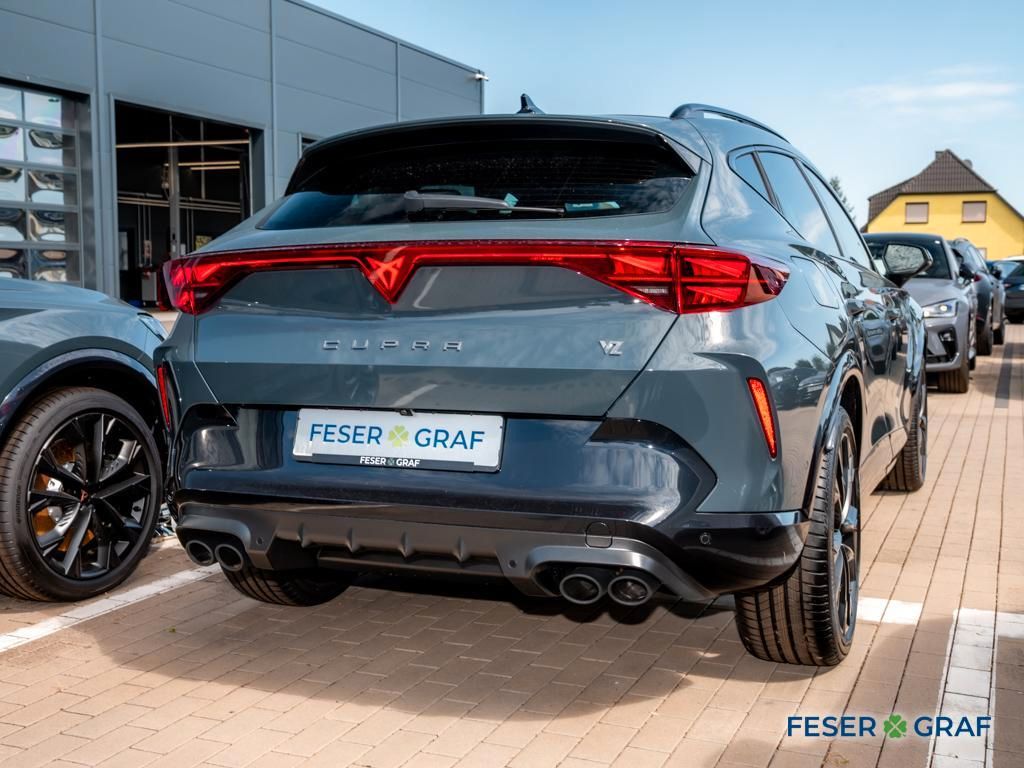 Cupra Formentor - Bild 2