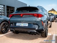 Cupra Formentor - Vorschau Bild 2