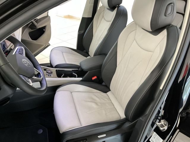 Tiguan 2.0 TDI DSG Elegance Bluetooth Navi LED