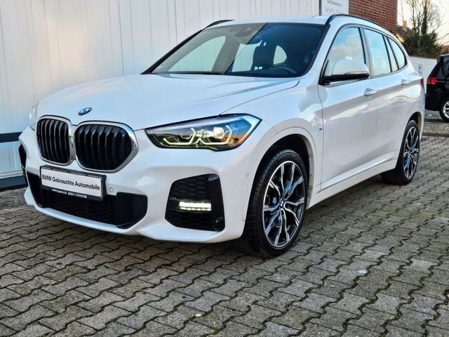 BMW X1 sDrive 20i*NAVI*M-SPORT*LED*PDC