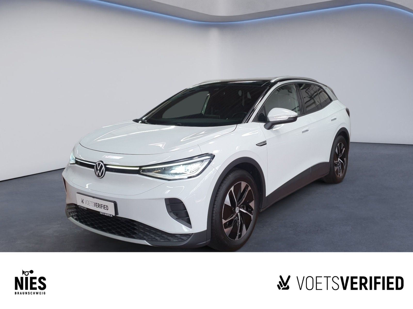 Volkswagen ID.4 - Bild 2