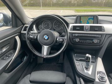 BMW 430 - 3