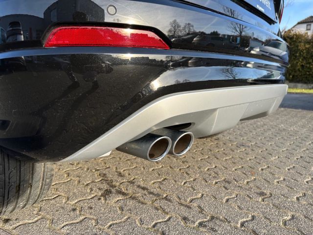 Q2 35 TFSI sport S tronic LED Navi Sitzheizung