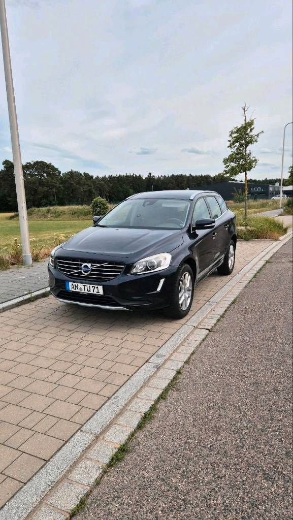 VOLVO XC 60