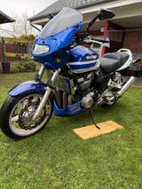 Suzuki GSX 1400 - SUZUKI GSX1400