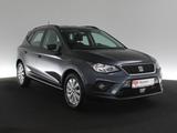 Seat Arona 1.0 TSI Style Beats Fast Lane KAMERA SHZ - Seat Arona Beats mit Benzin-Antrieb