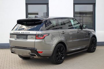 Land-Rover Range Rover Sport - 6