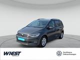 Volkswagen Touran Comfortline 2.0 TDI, 5J.Gar./7-SITZER/KAM - Volkswagen Touran: 5.2