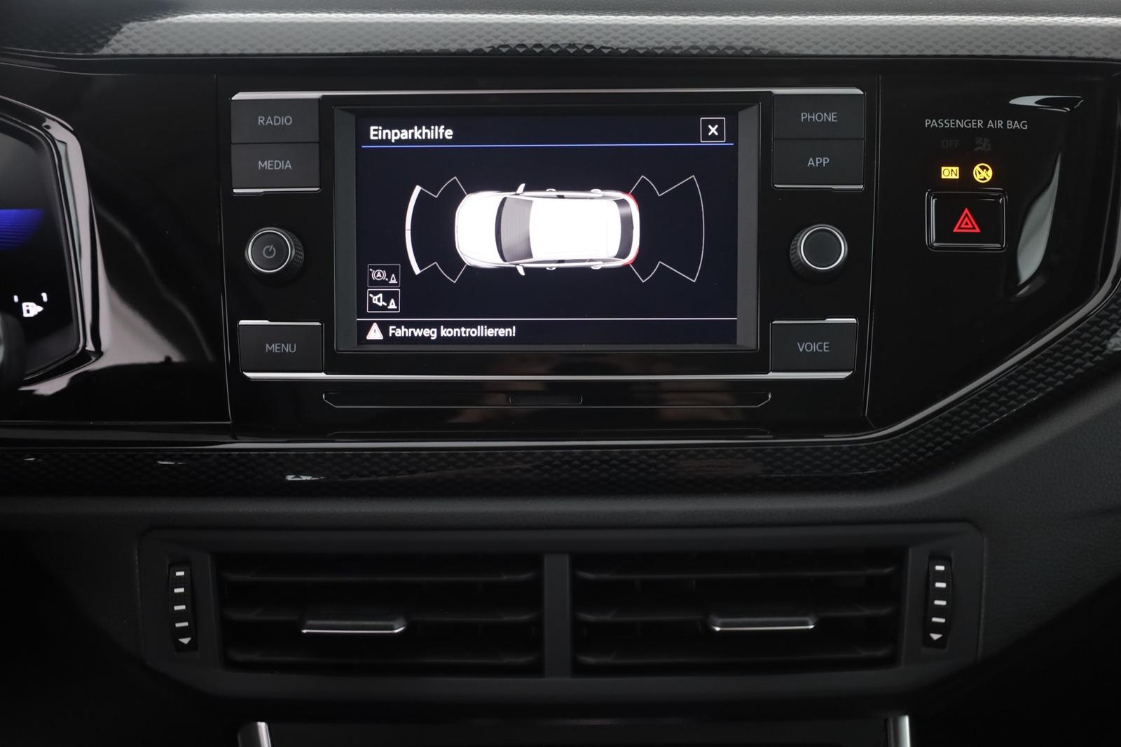 Volkswagen Taigo 1.0 TSI DSG Life LED Android Apple ACC AHK, миниатюра 27