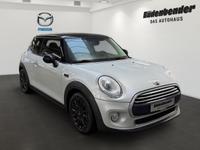 MINI Cooper Edition Pepper