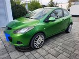 Mazda 2 1.4 Benzin - Mazda 2 in Frankfurt (Main)