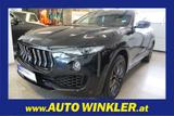 Maserati Levante GT Q4 LED/20"/Nav. - Maserati aus 2023