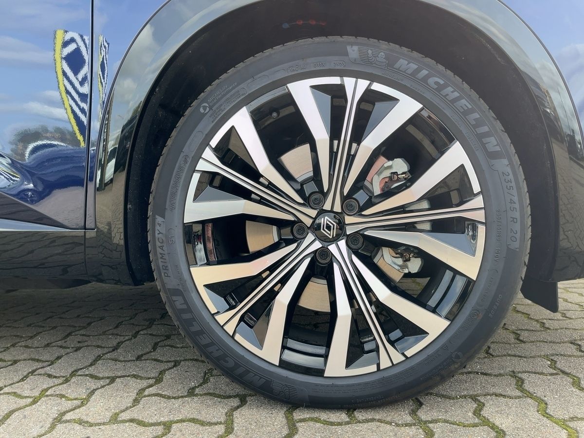 Renault Espace - Bild 7