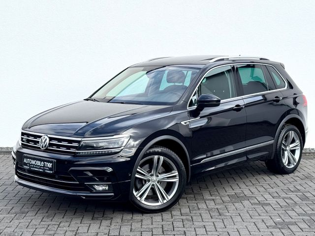 Volkswagen Tiguan R Line 2.0 TSI DSG 4Motion /LED/ACC/AHK