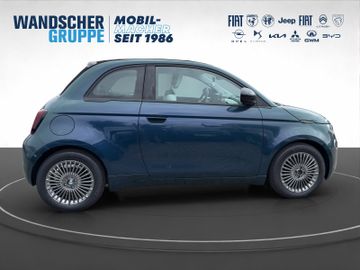 Fiat 500 Cabrio 1.0 FireFly 48 kW Icon Kam.+SHZ+LM
