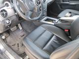 Mercedes-Benz GLK 250 CDI 4MATIC BlueEFFICIENCY - - Mercedes GLK 250 mit Schiebedach