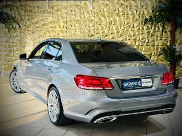 Mercedes E 300 - 8