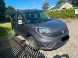Fiat Doblo Kombi Zahnriemen Wasserpumpe NEU - Fiat Doblo von privat