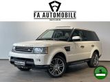 Land Rover Range Rover Sport V6 TD HSE 3x Tv Kamera 20 Zoll - Land Rover Range Rover Sport aus 2009