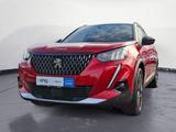Peugeot 2008 PureTech 130 EAT8 GT Pack Tempom.aktiv Blue - Peugeot 2008 e-GT-Pack