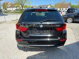 BMW X1 20i xDrive M Sport*Pano*Bi-Xenon*SHZ*Navi*PDC - BMW X1: X1m