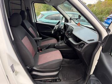 Fiat Doblo - 12