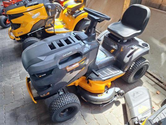 Andere LT3 S108 RASENTRATOR