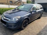 Opel Astra Station Wagon Automatik - Opel Astra: Wagon